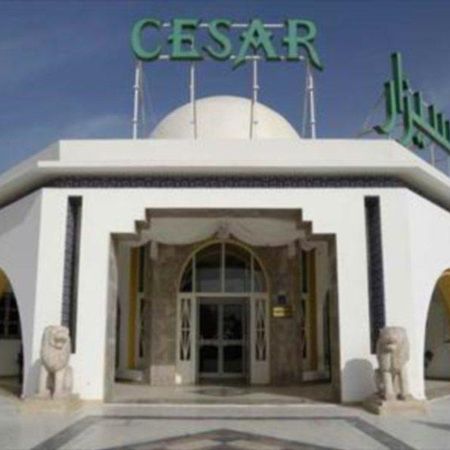 Cesar Palace Djerba Exterior photo