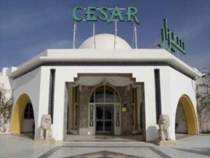 Cesar Palace Djerba Exterior photo